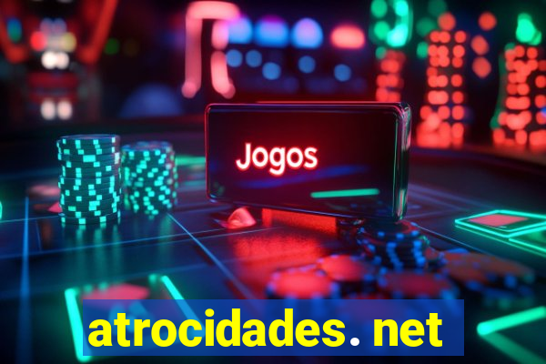 atrocidades. net